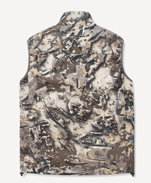 Жилет Hardscrabble Vest (; XXL; solace)